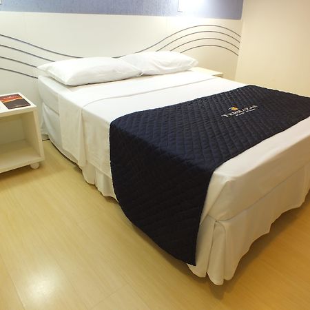 Terrazas Hotel Куритиба Экстерьер фото