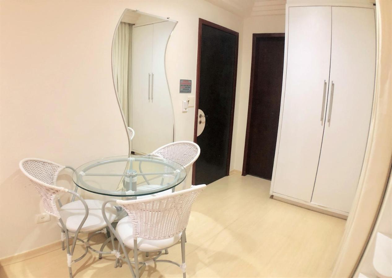 Terrazas Hotel Куритиба Экстерьер фото